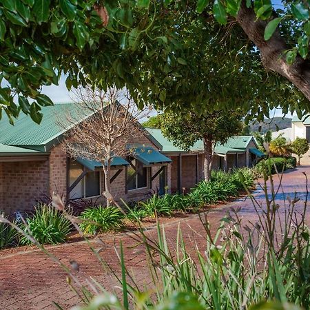 Quality Apartments Banksia Albany Exterior foto
