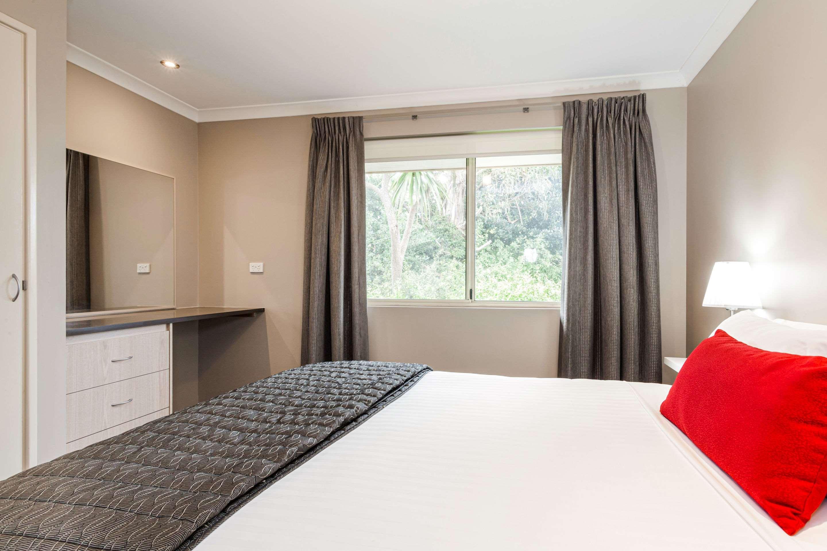 Quality Apartments Banksia Albany Exterior foto