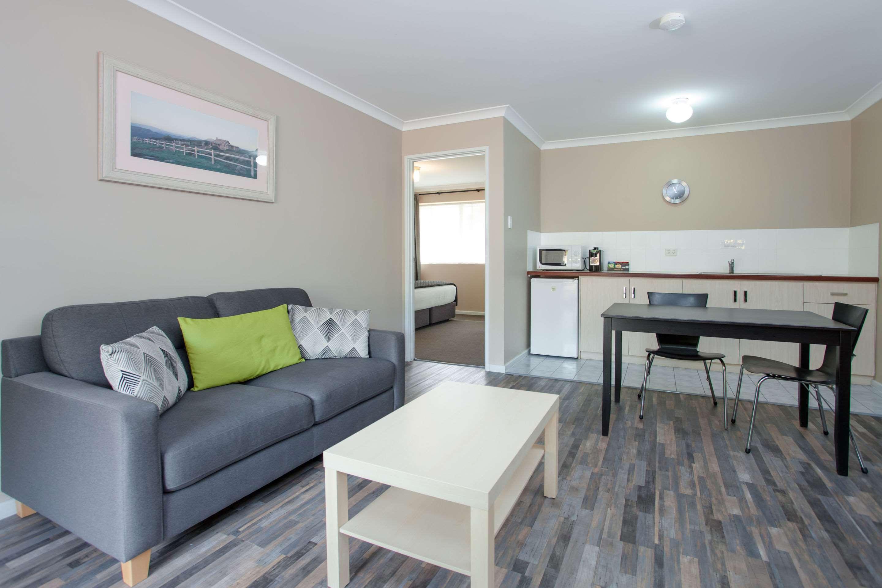 Quality Apartments Banksia Albany Exterior foto