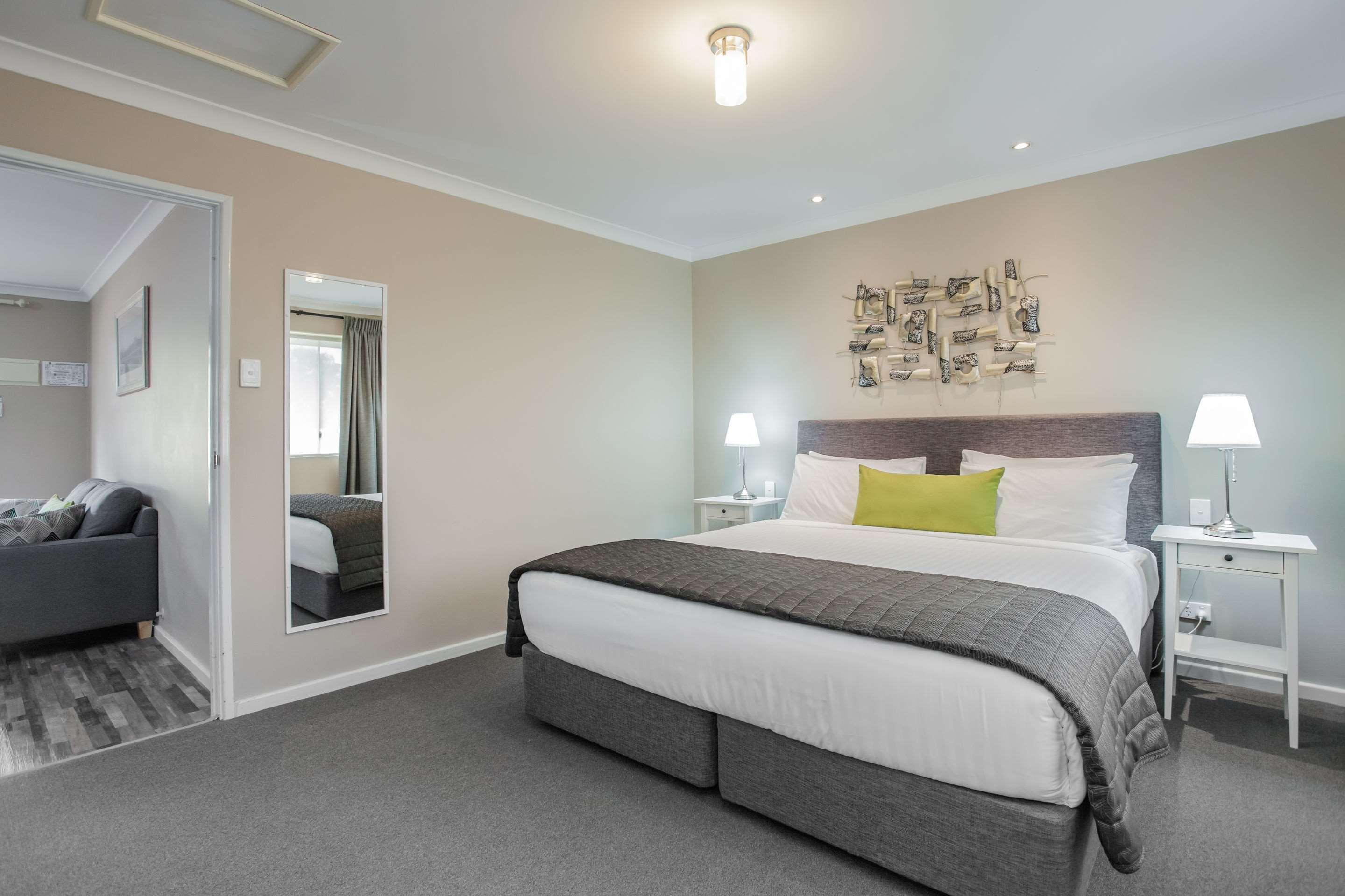 Quality Apartments Banksia Albany Exterior foto