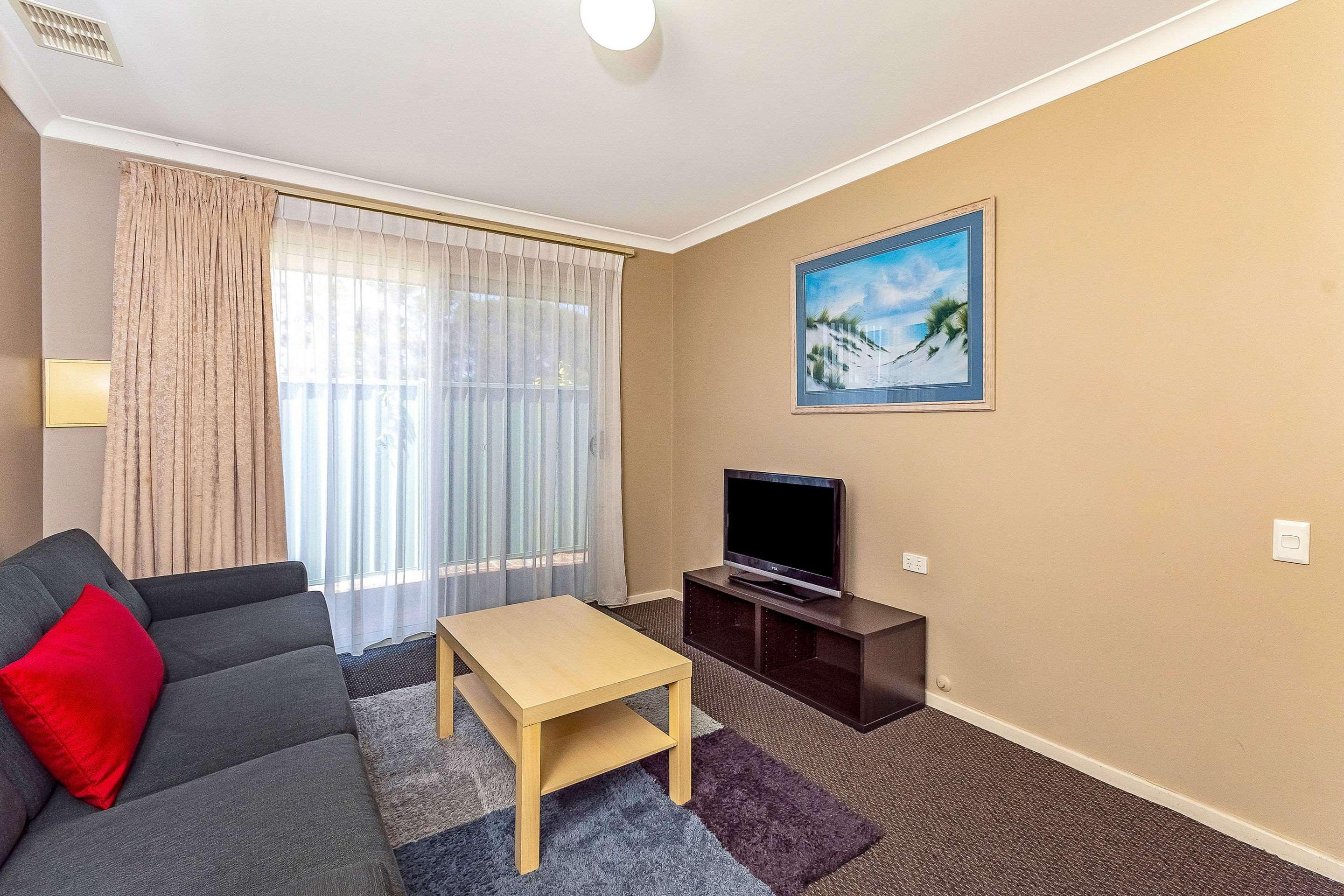 Quality Apartments Banksia Albany Exterior foto