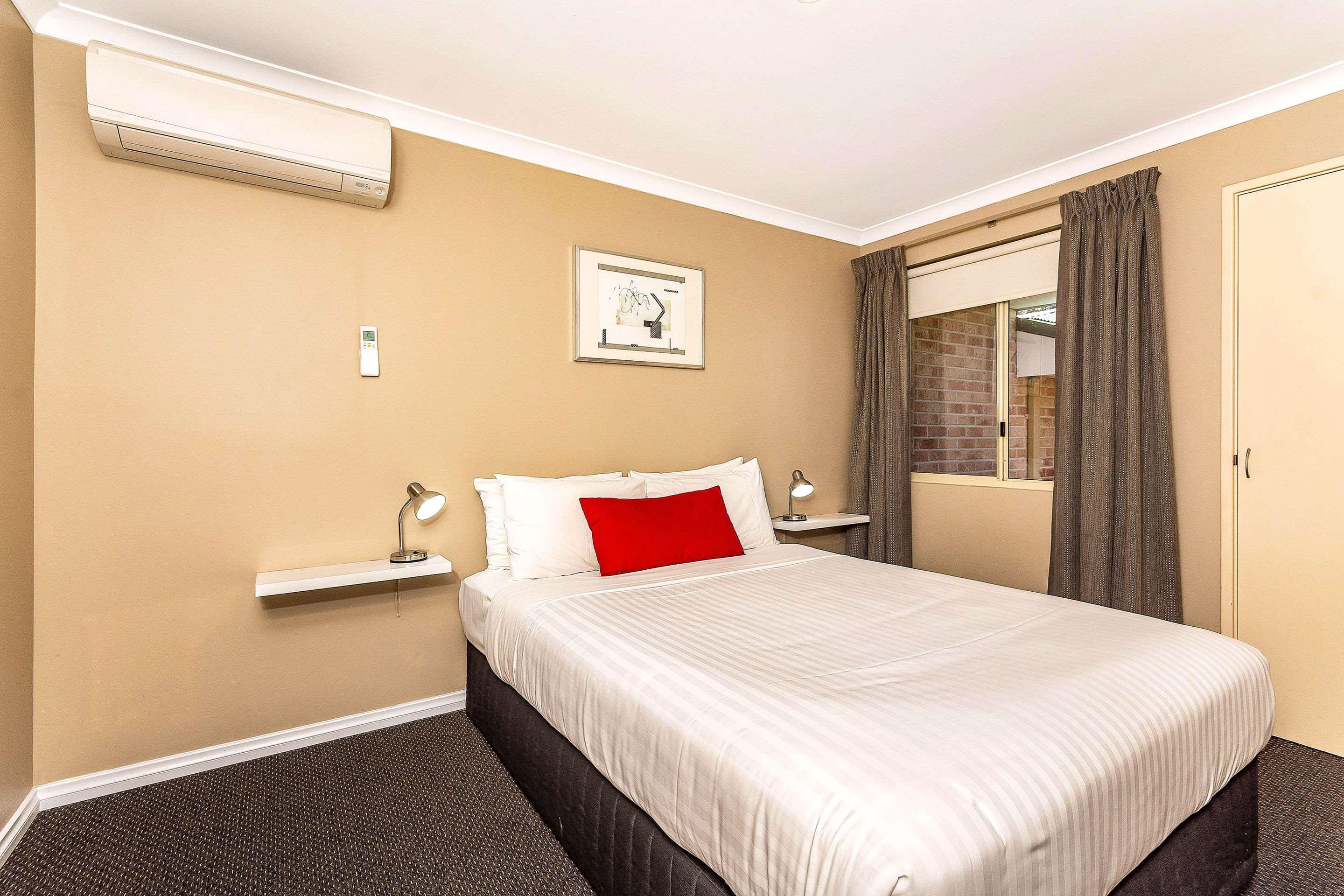 Quality Apartments Banksia Albany Exterior foto