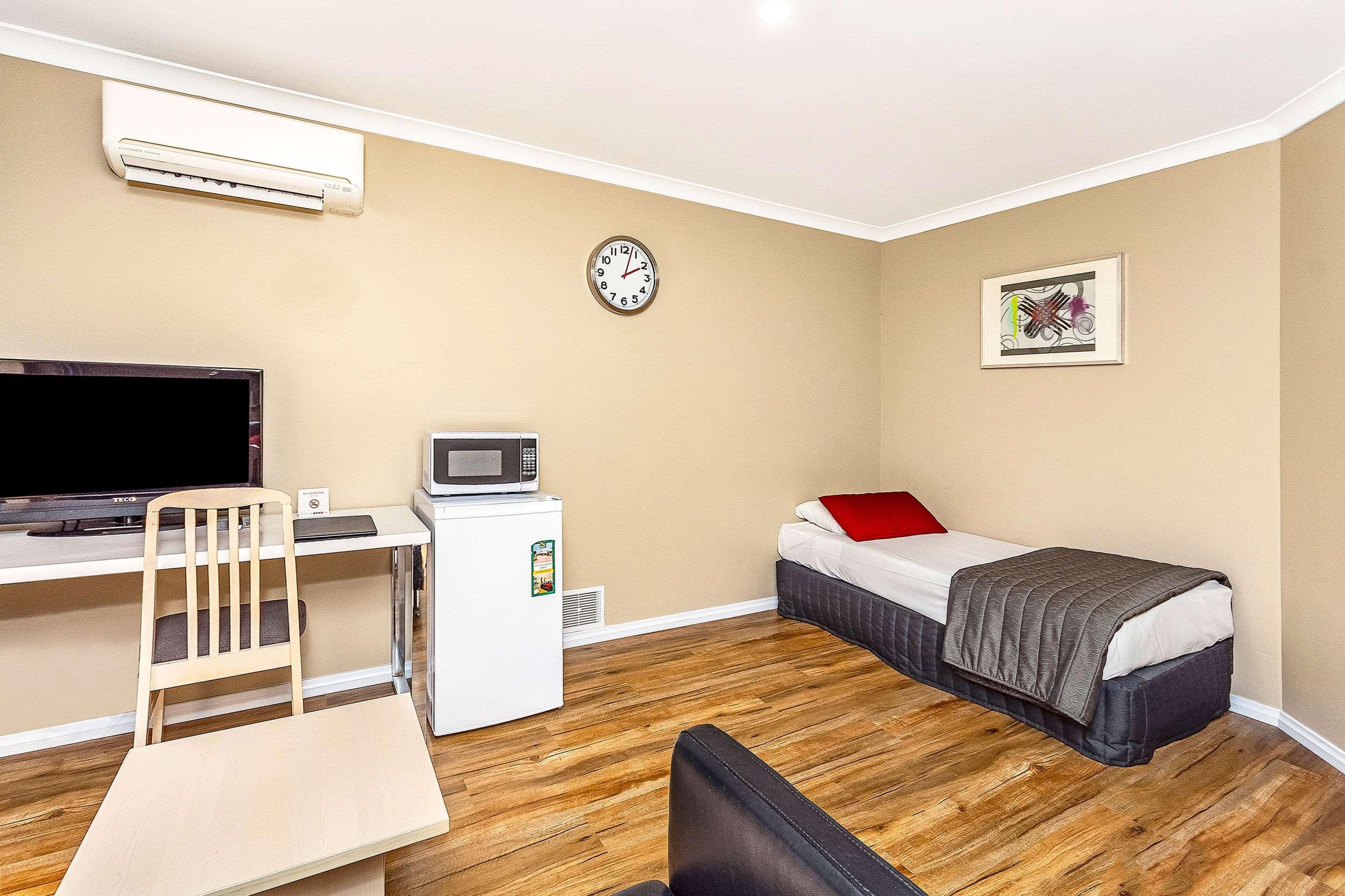Quality Apartments Banksia Albany Exterior foto