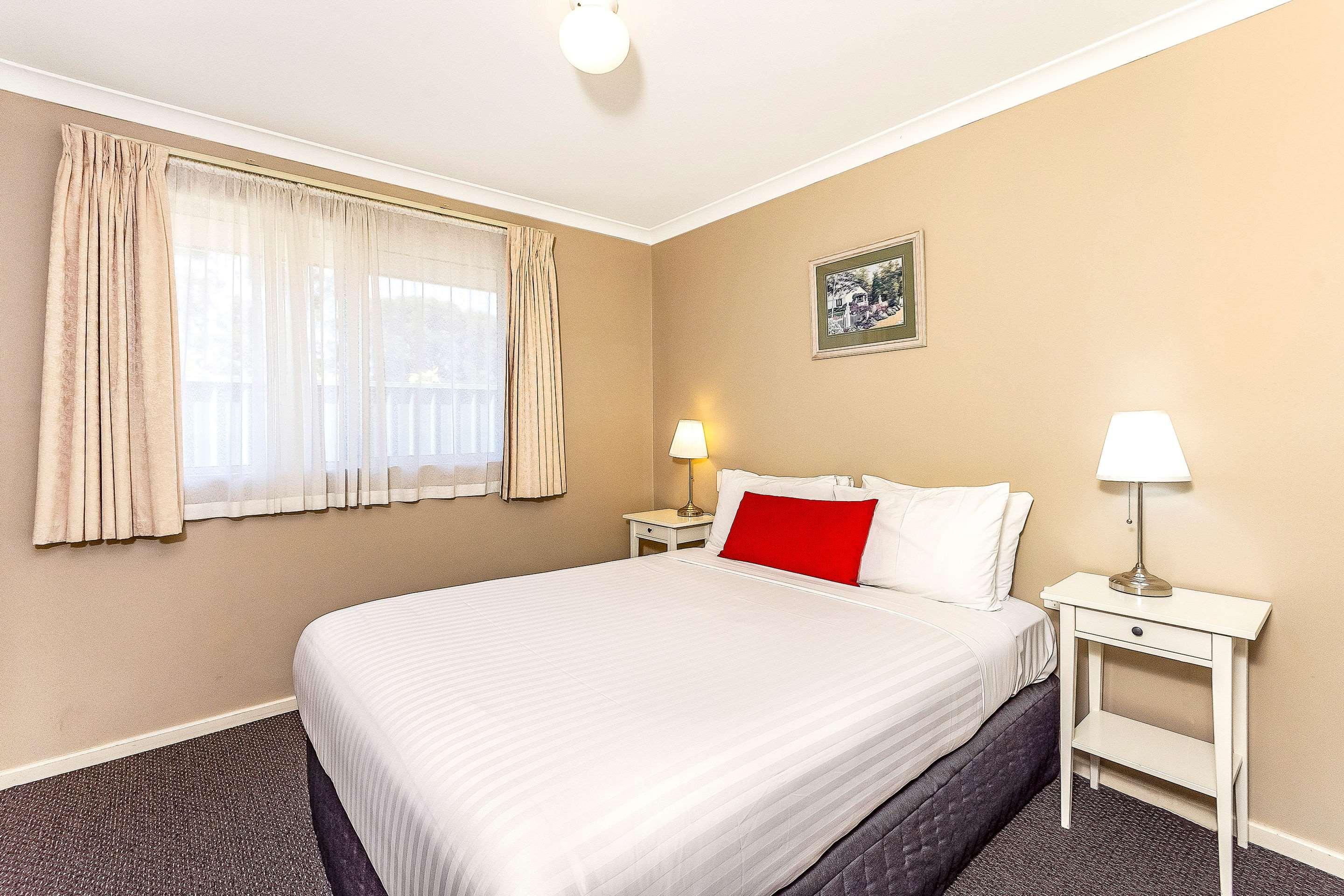 Quality Apartments Banksia Albany Exterior foto