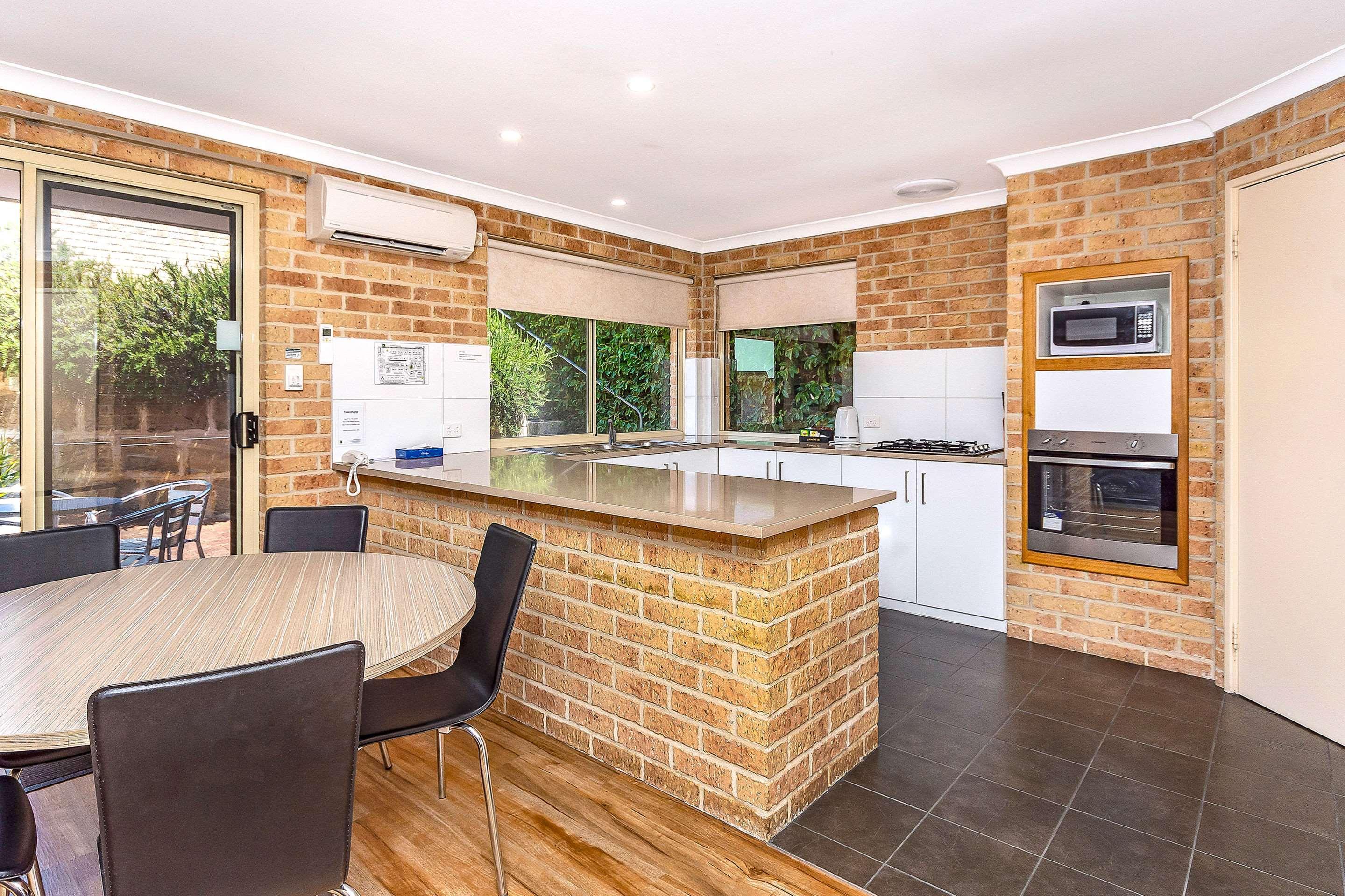 Quality Apartments Banksia Albany Exterior foto