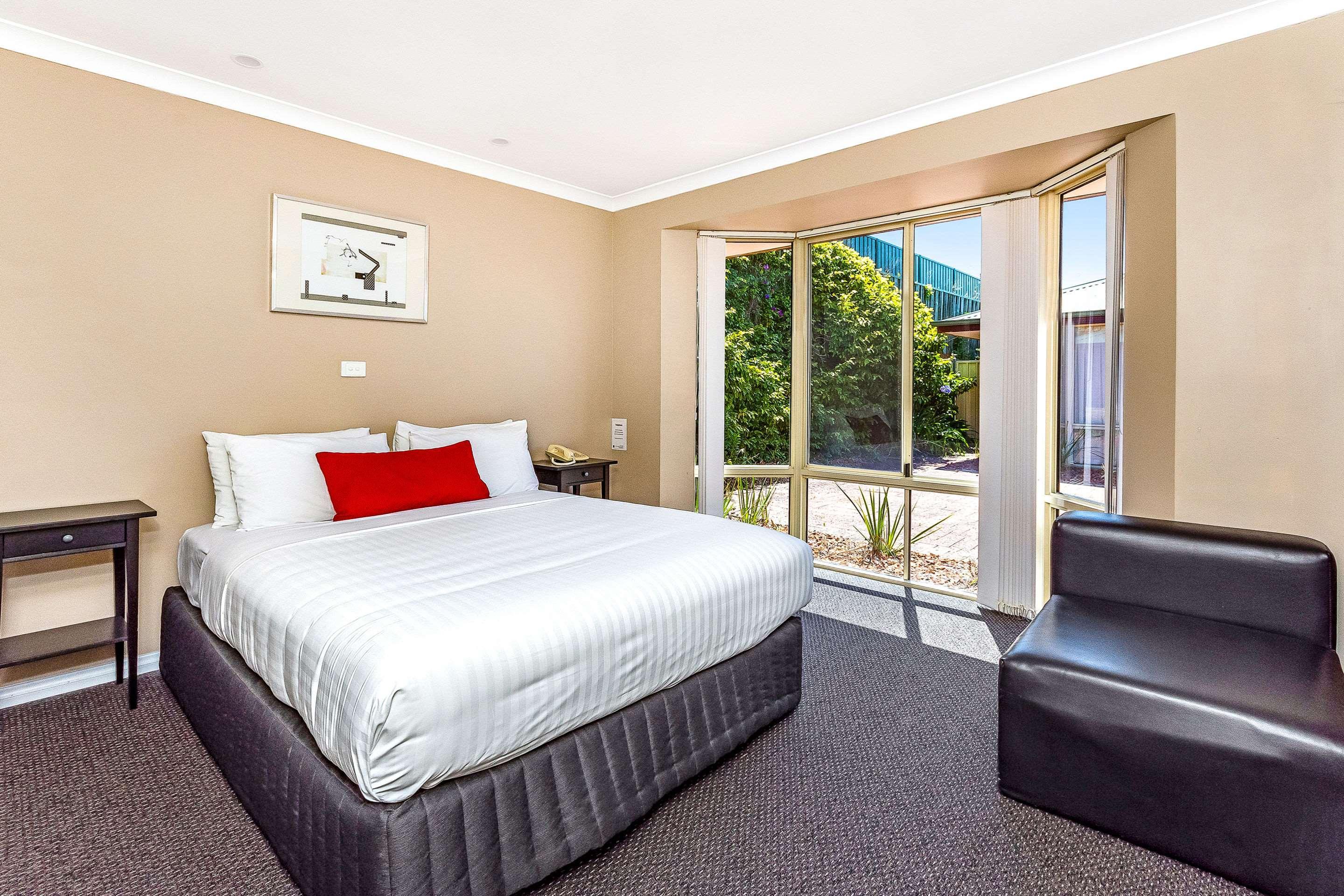 Quality Apartments Banksia Albany Exterior foto