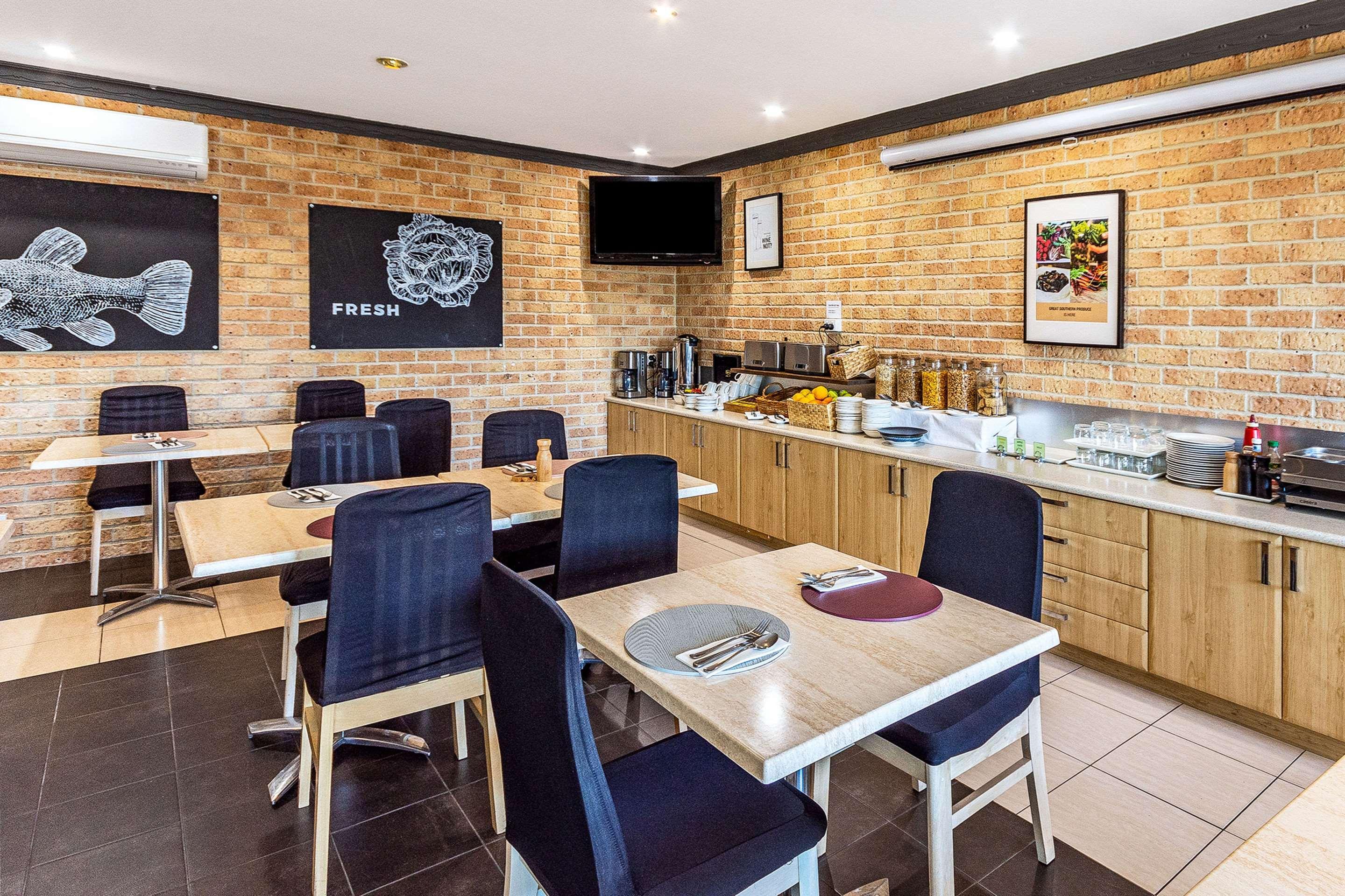 Quality Apartments Banksia Albany Exterior foto