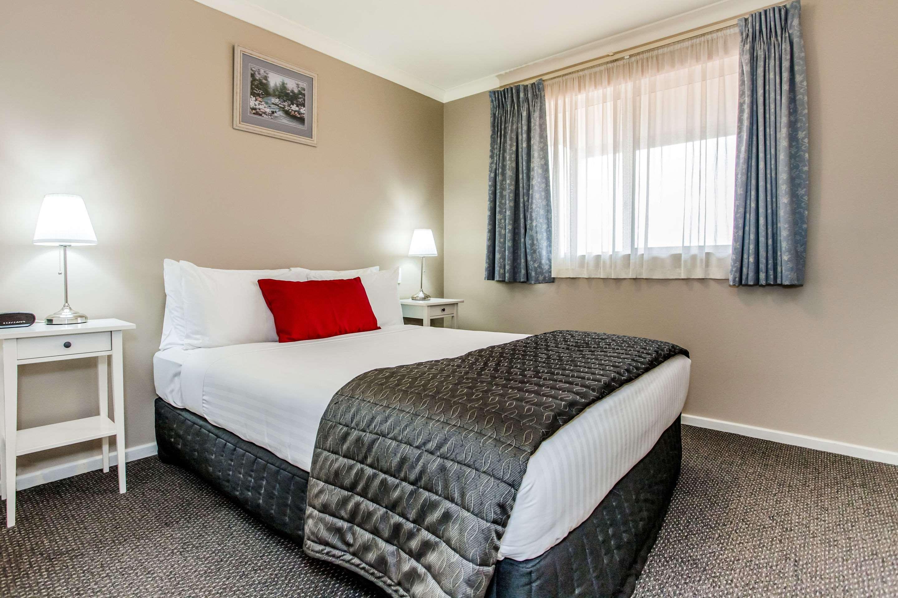 Quality Apartments Banksia Albany Exterior foto