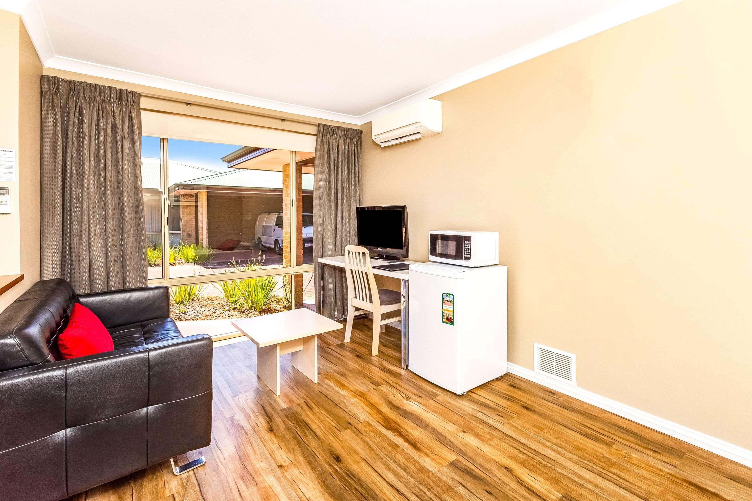 Quality Apartments Banksia Albany Exterior foto