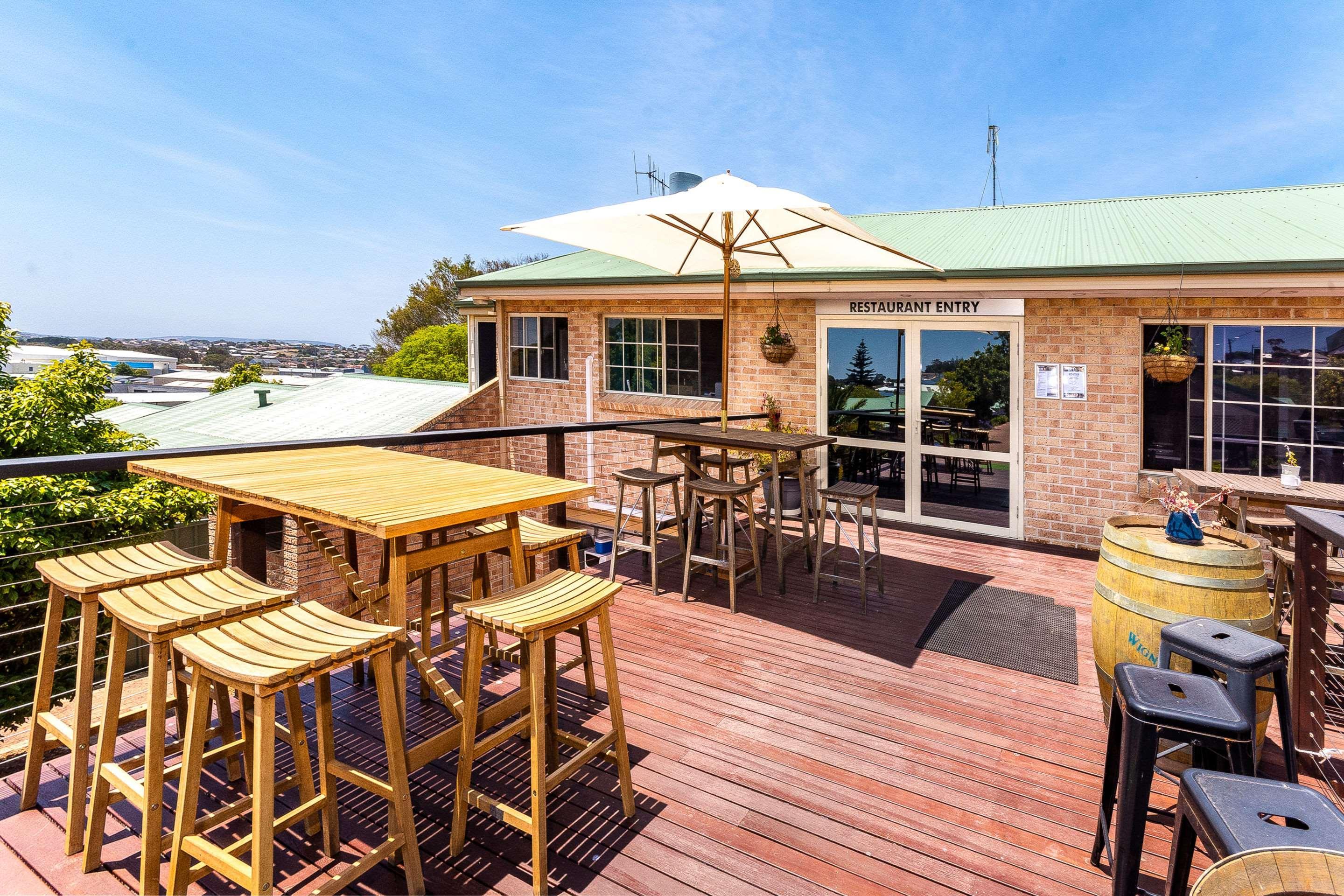 Quality Apartments Banksia Albany Exterior foto