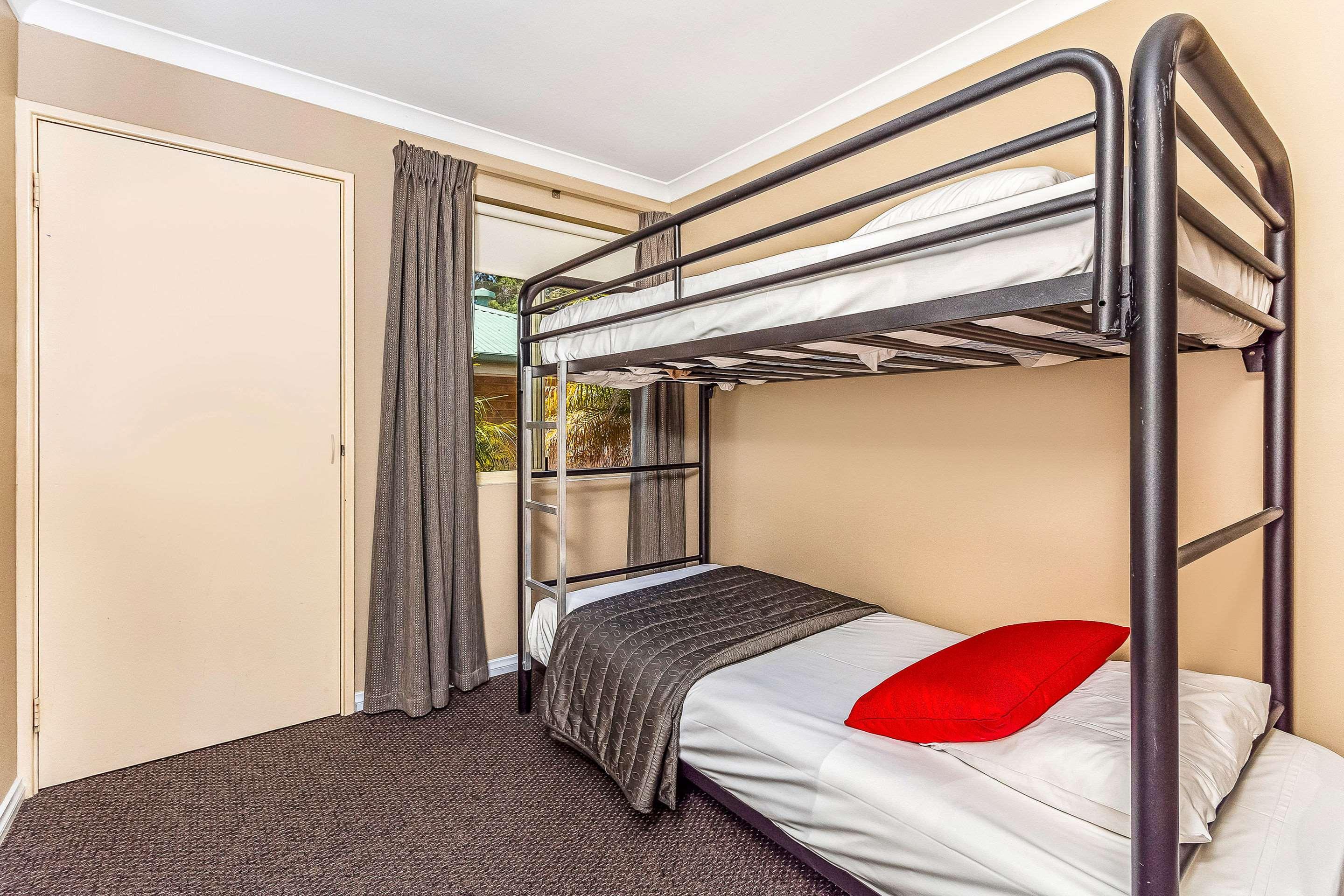 Quality Apartments Banksia Albany Exterior foto