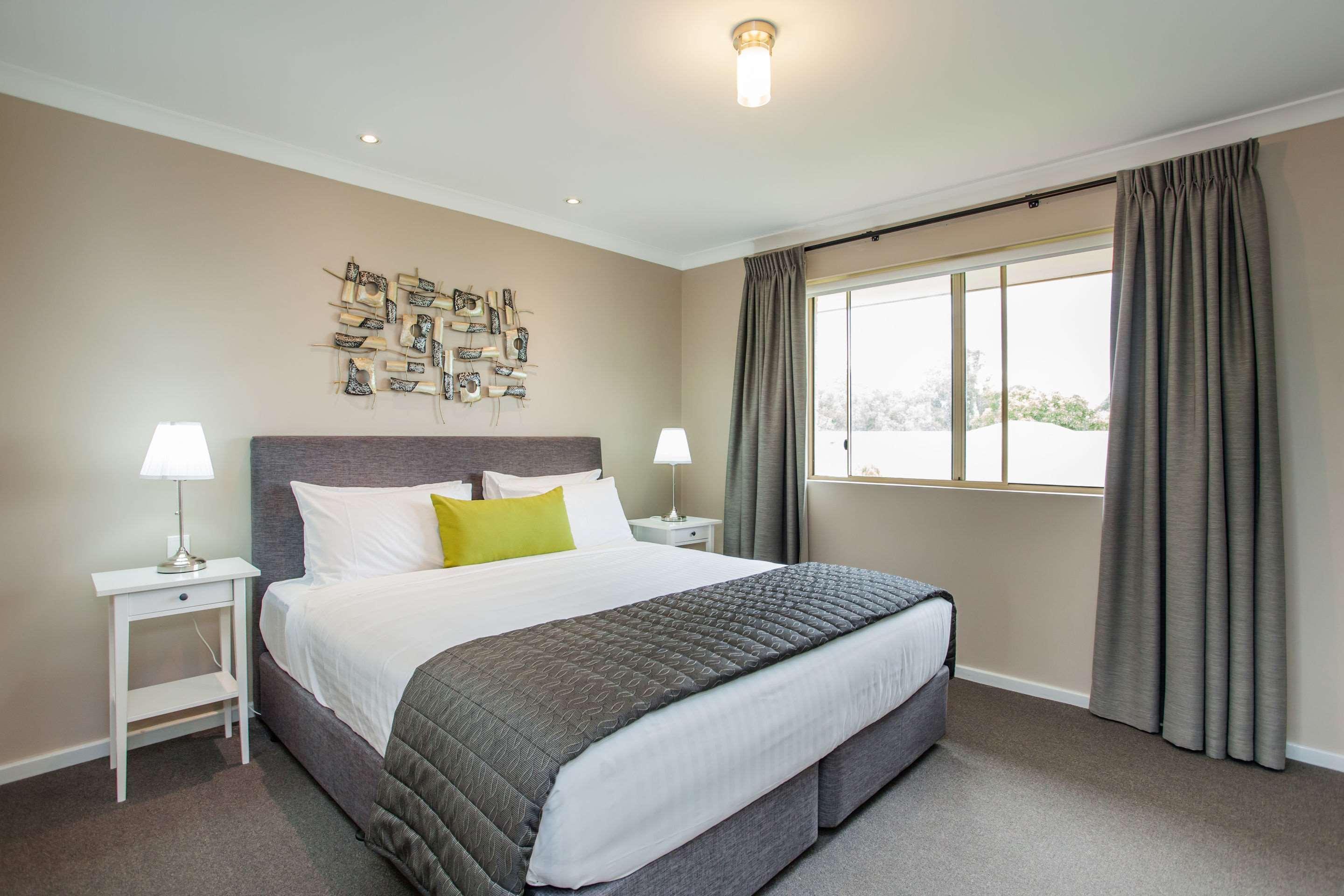 Quality Apartments Banksia Albany Exterior foto