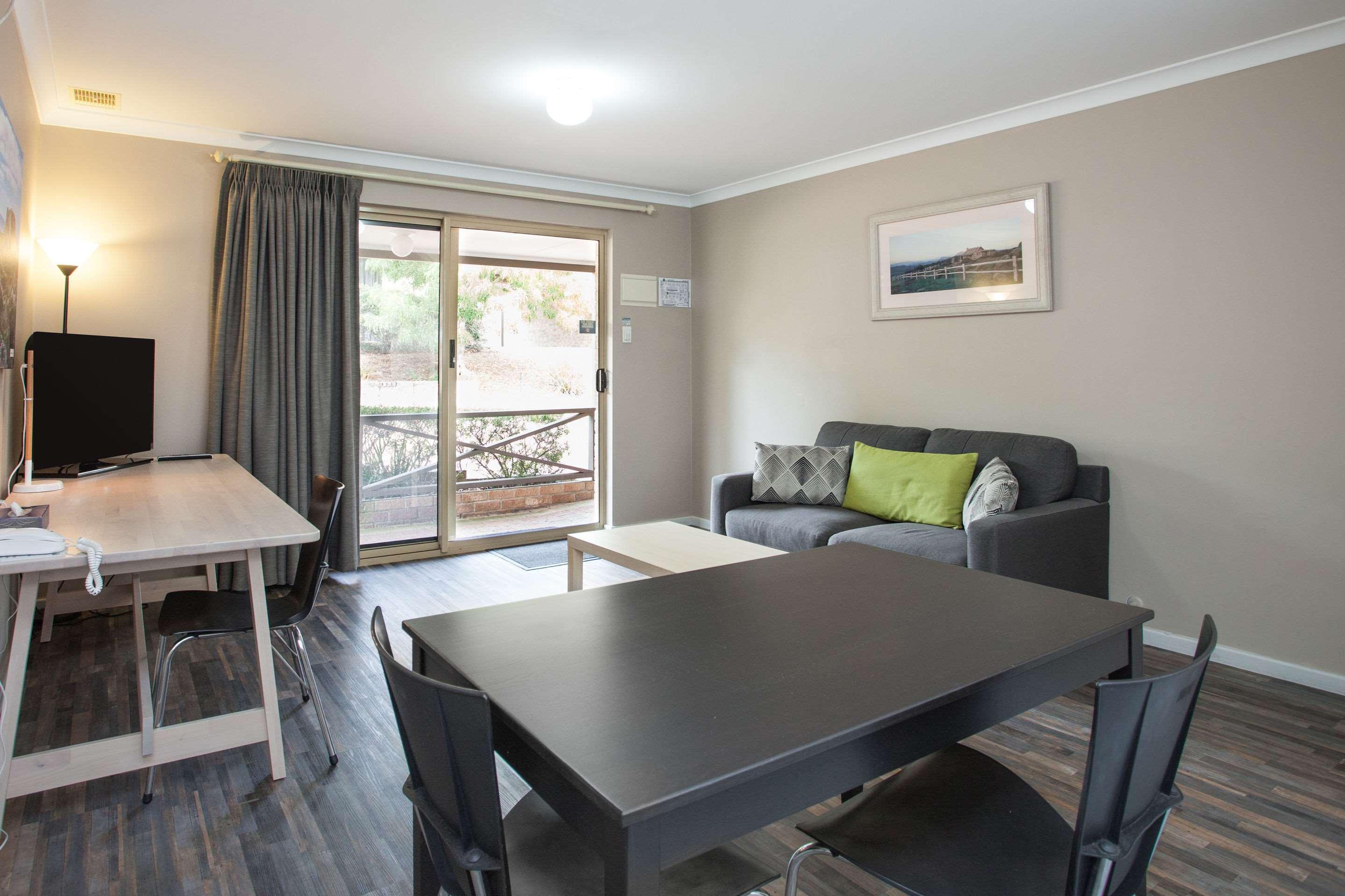 Quality Apartments Banksia Albany Exterior foto