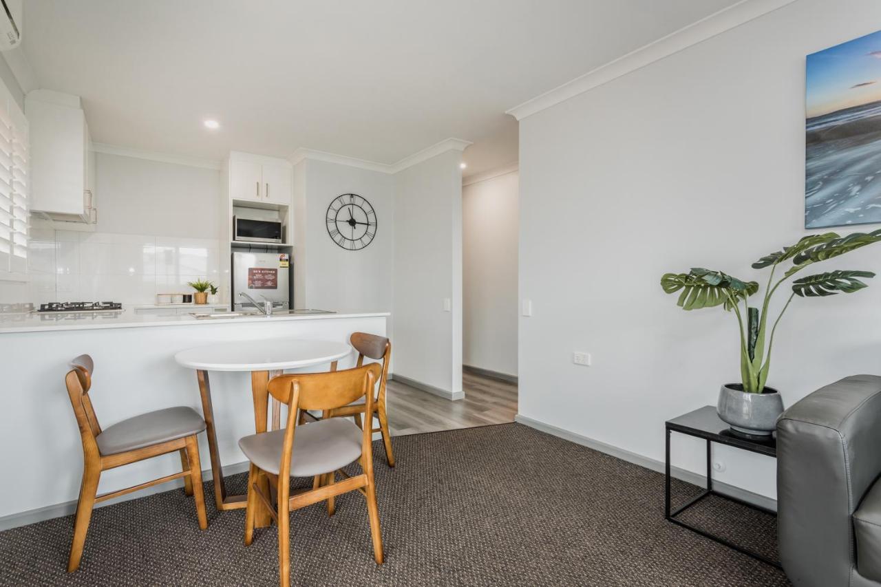 Quality Apartments Banksia Albany Exterior foto