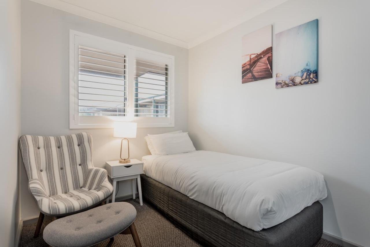 Quality Apartments Banksia Albany Exterior foto