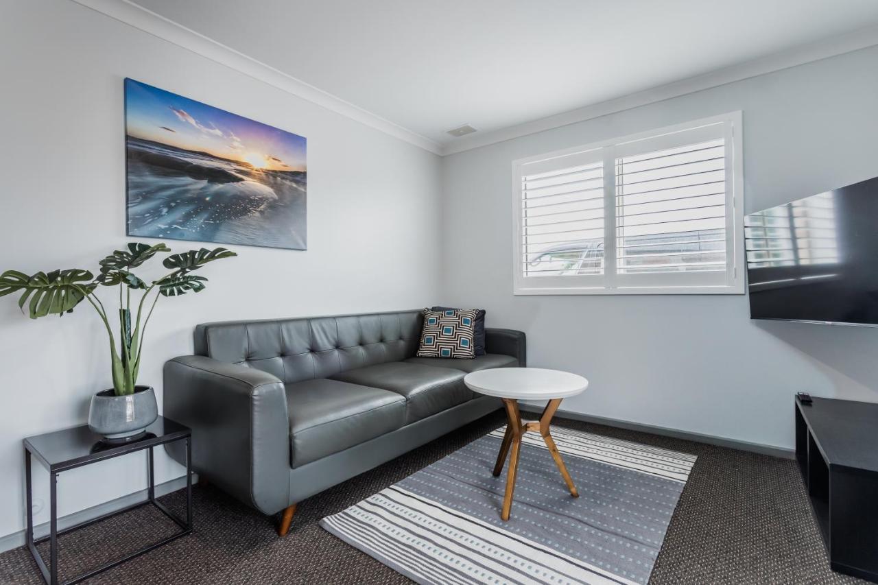 Quality Apartments Banksia Albany Exterior foto