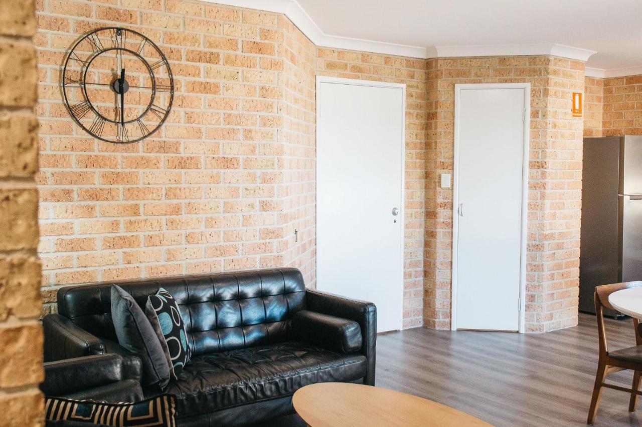 Quality Apartments Banksia Albany Exterior foto