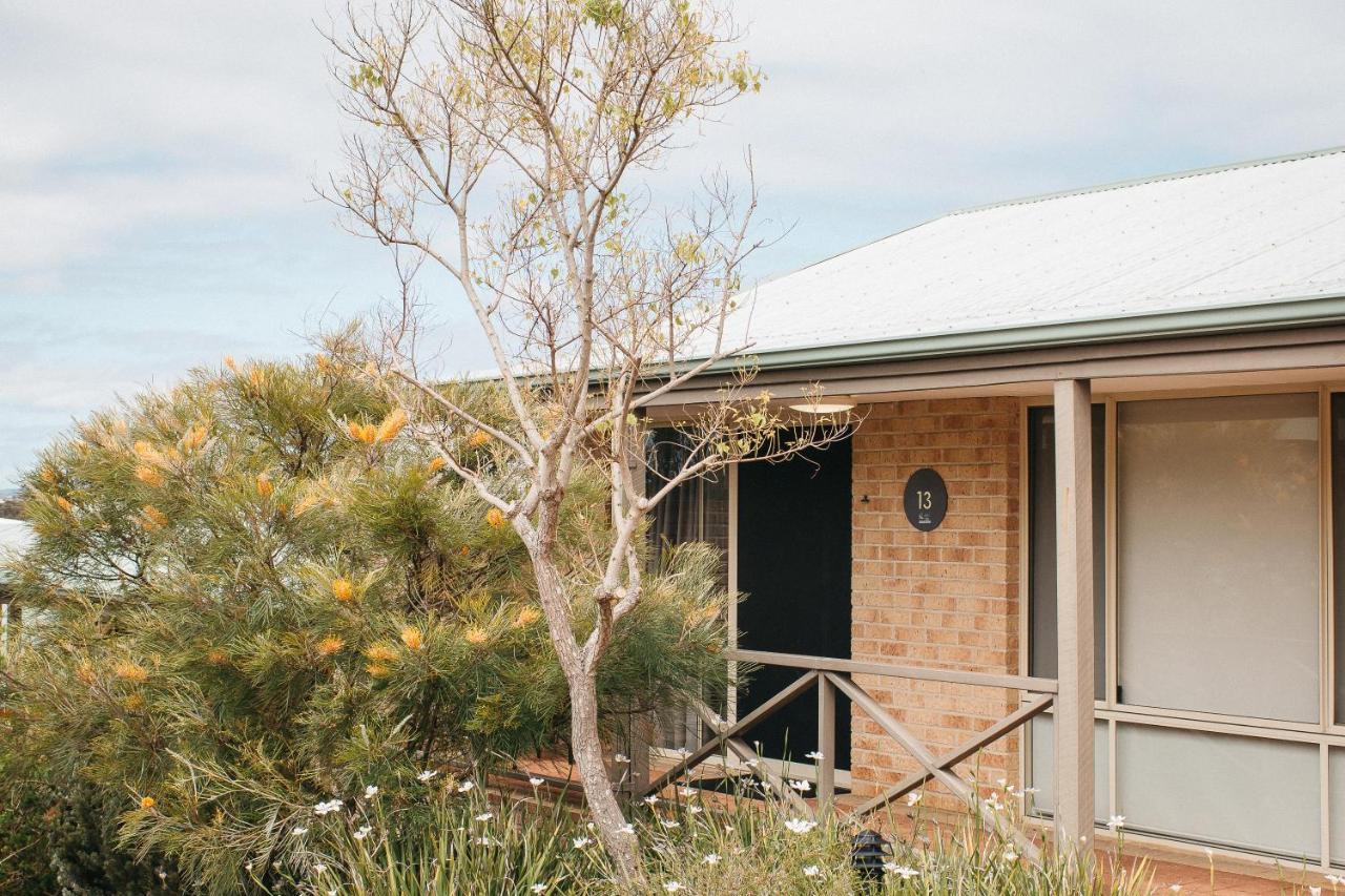 Quality Apartments Banksia Albany Exterior foto