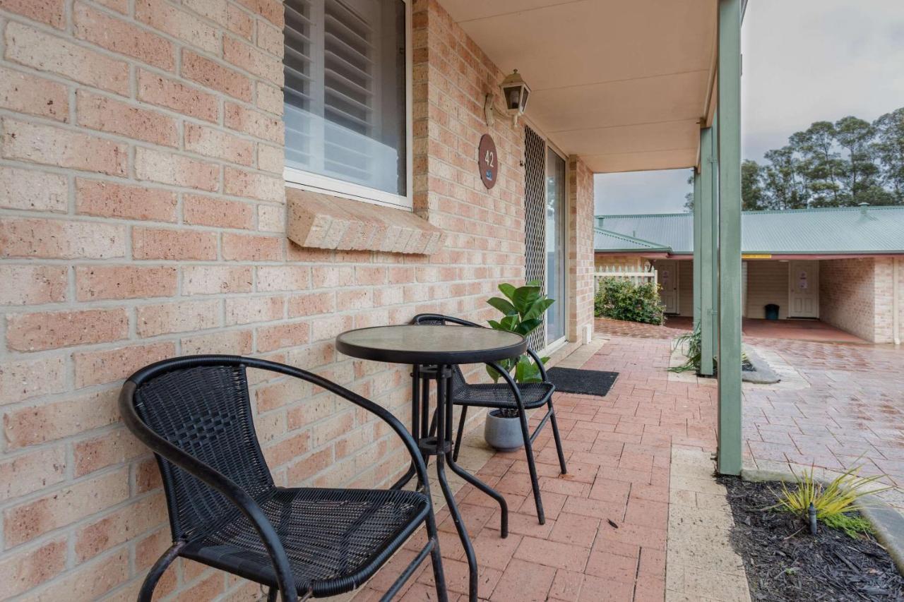 Quality Apartments Banksia Albany Exterior foto