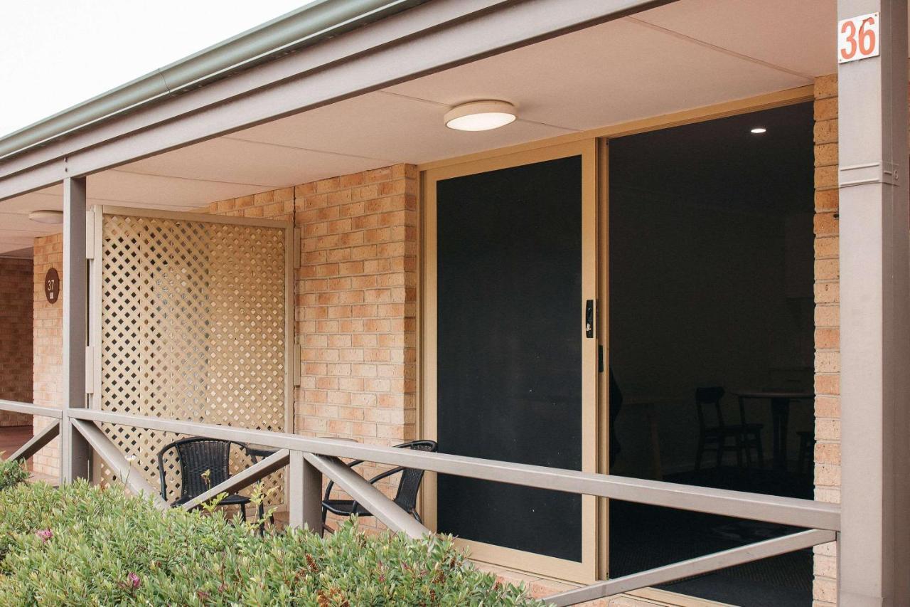 Quality Apartments Banksia Albany Exterior foto