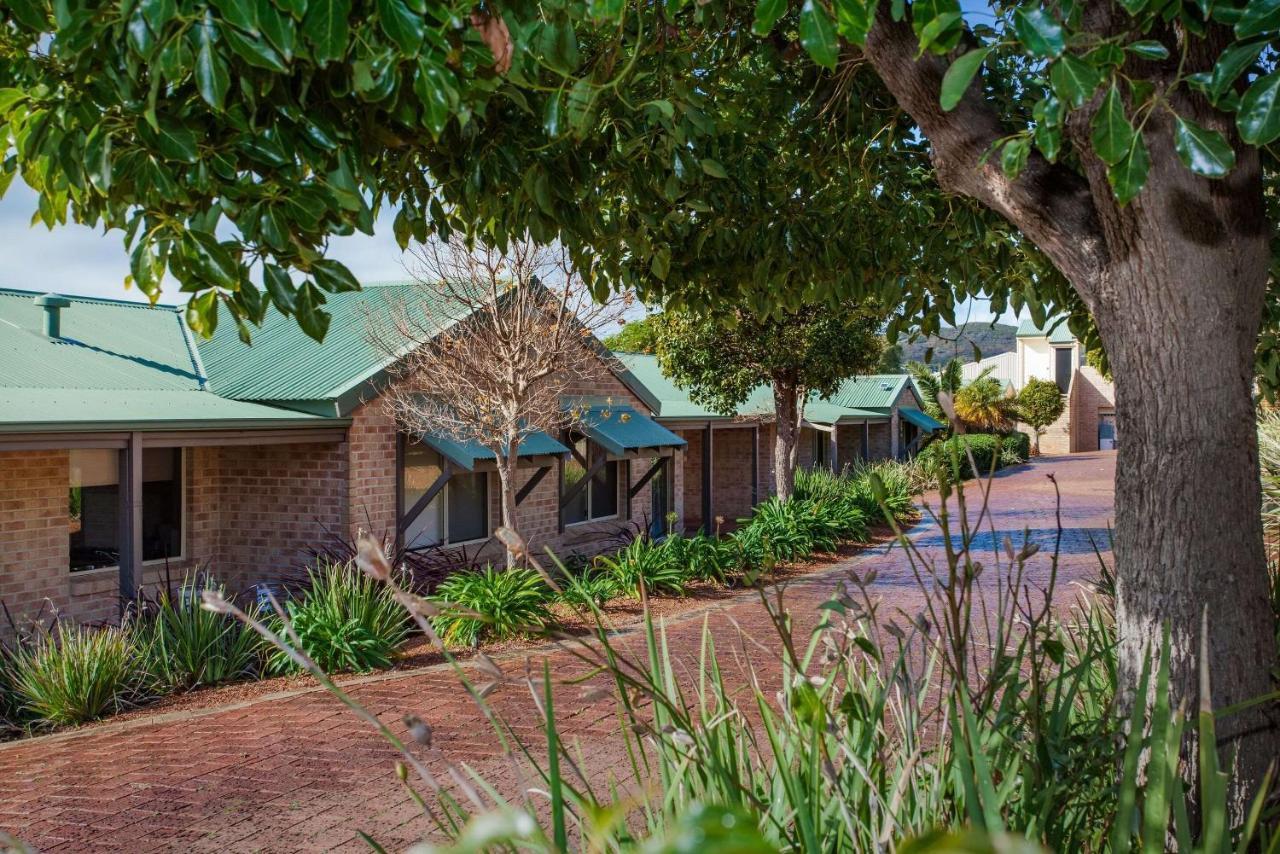 Quality Apartments Banksia Albany Exterior foto