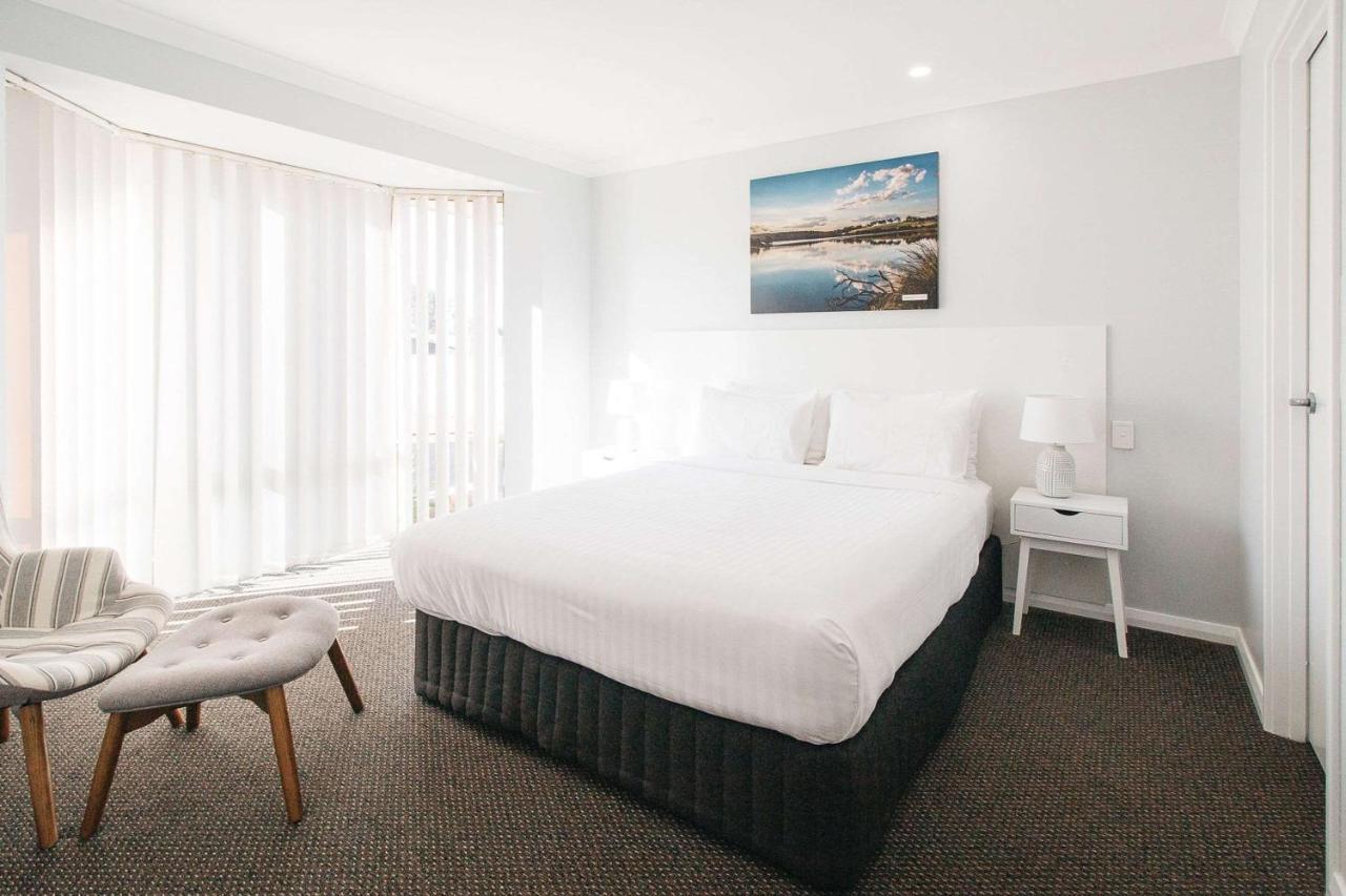 Quality Apartments Banksia Albany Exterior foto