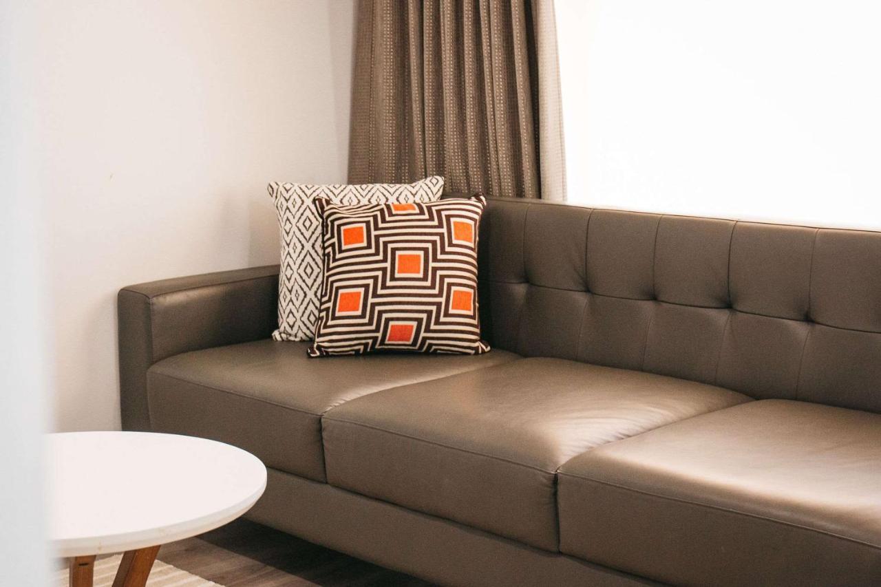 Quality Apartments Banksia Albany Exterior foto
